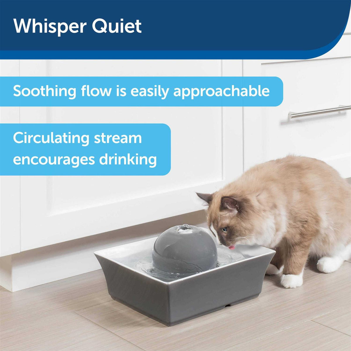 Pet Fountain K7731