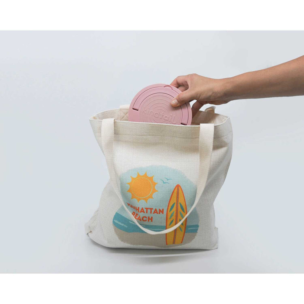 Portable 2pc Dog Bowl Set H8574
