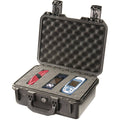 Black Foam Case J5329