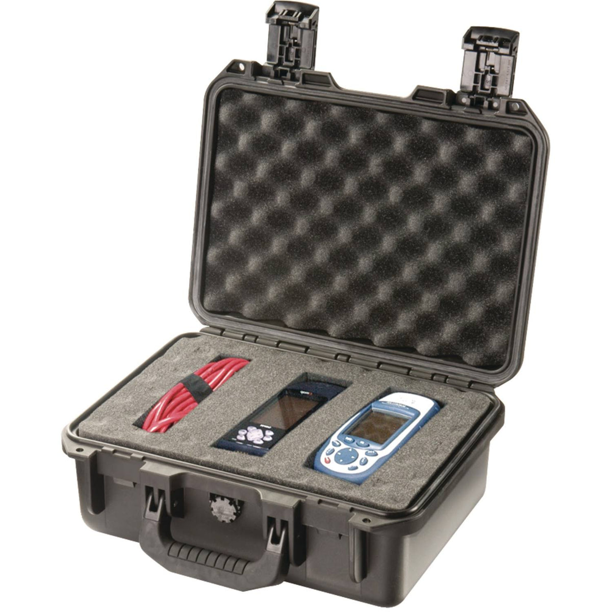 Black Foam Case J5329