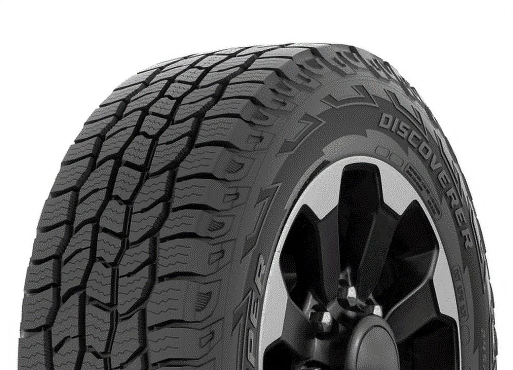 All-Terrain Tire 265/60R18 110T D69662
