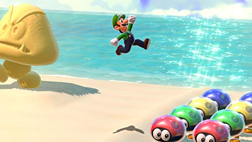 Super Mario 3D World + Bowser's Fury U85217
