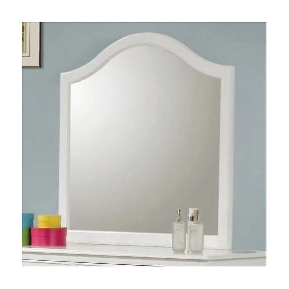 7-drawer Dresser Cream White P49788