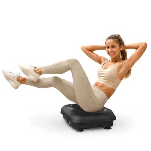 Vibration Plate Exercise Machine I69594