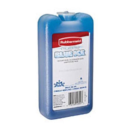 Blue 14 Ounce Ice Block Case of 16 J966