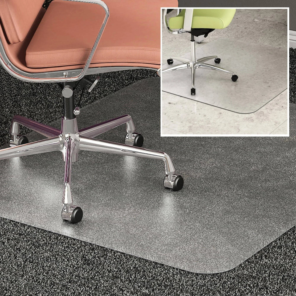 Carpet/Hard Floor Chairmat H257