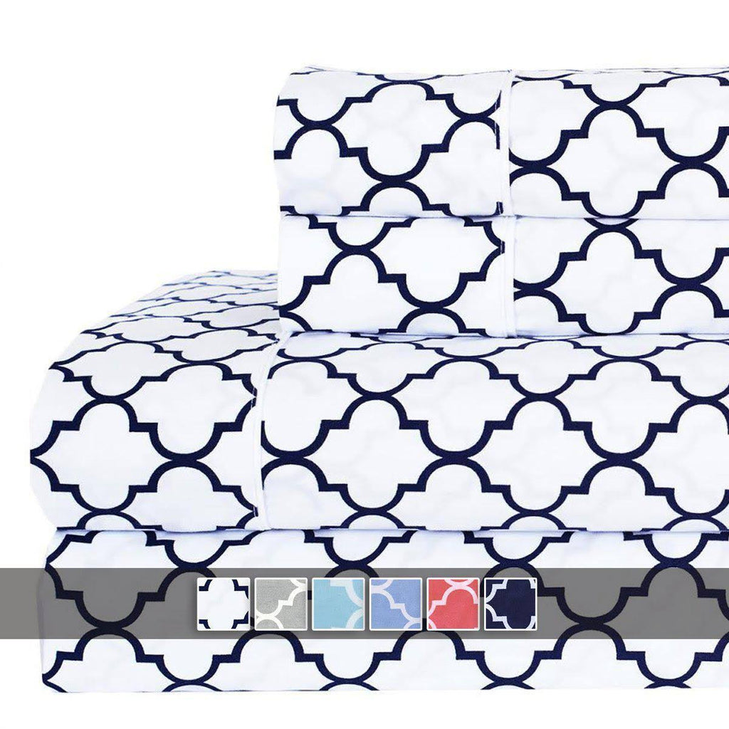 Calking Sheets 340TC Coral N149