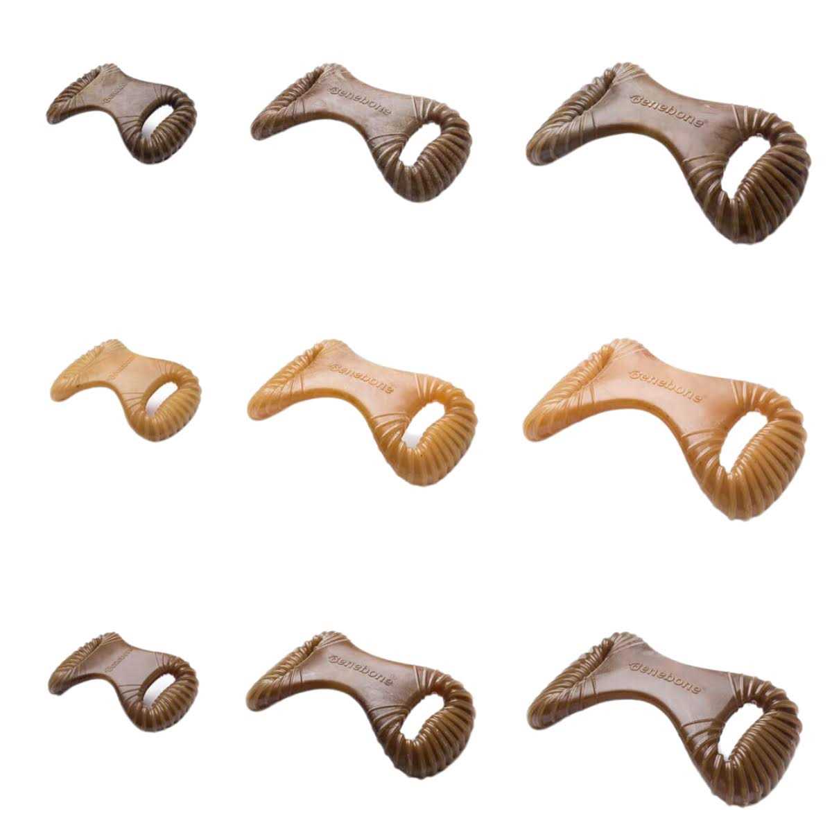 Dental Chew Dog Toy L3659