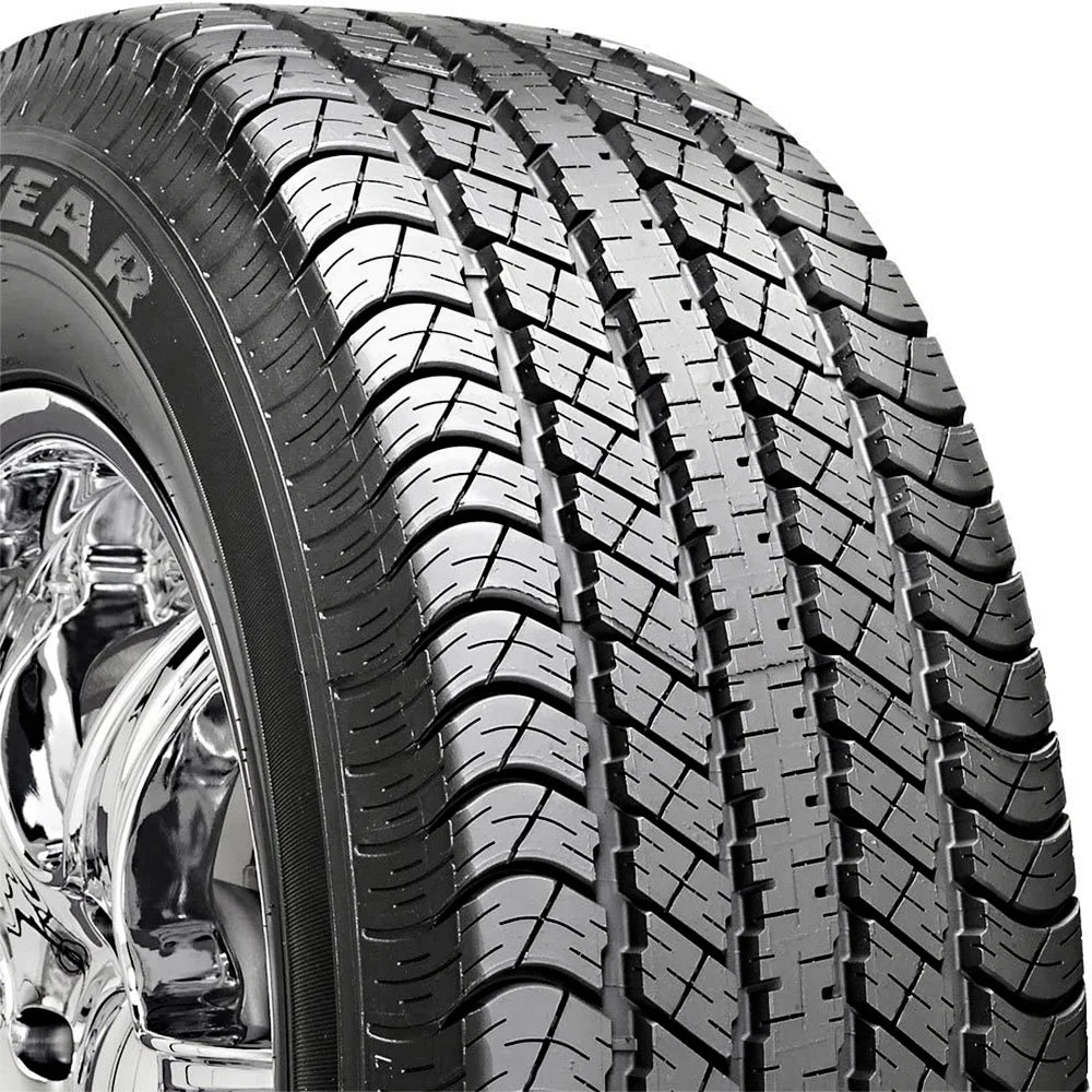 All Season Tire 265/70R17 113S N71984