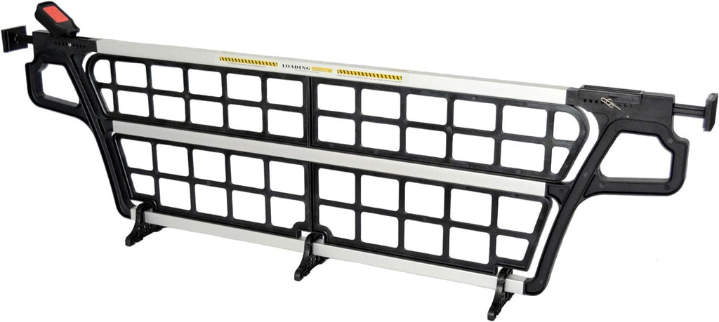 Cargo Gate Truck Bed Divider U55101