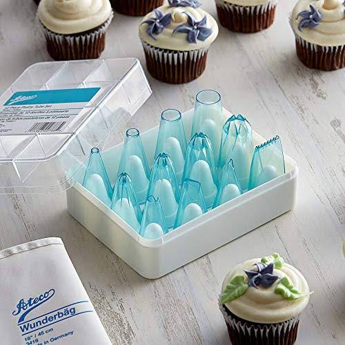 12-Piece Cake Decorating Set N848