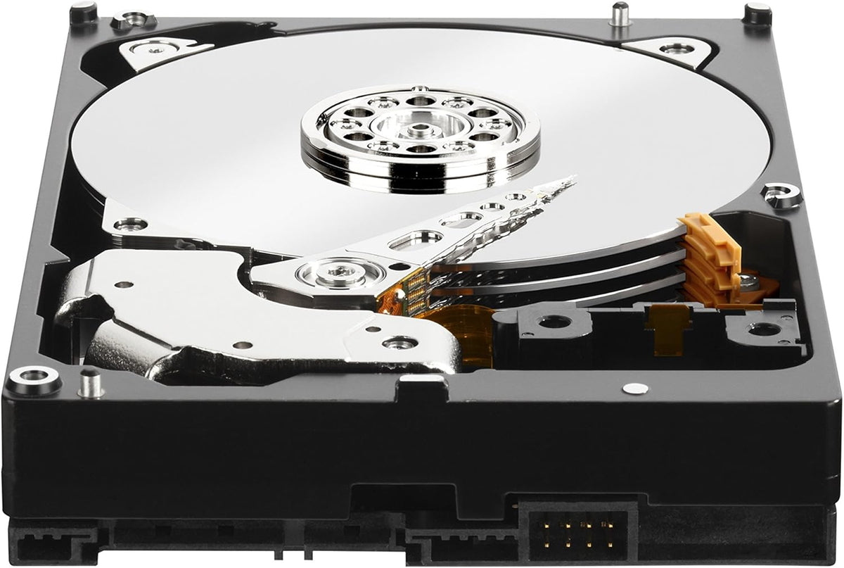 4TB 3.5 Inch SATA III 7200 RPM 64 MB Cache Enterprise Hard Drive X251