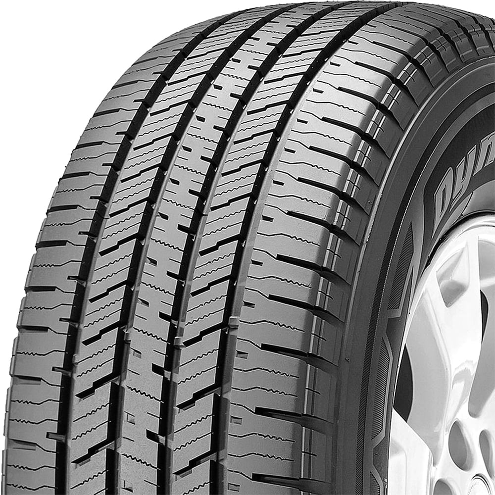 All-Season Tire LT225/75R16 P624
