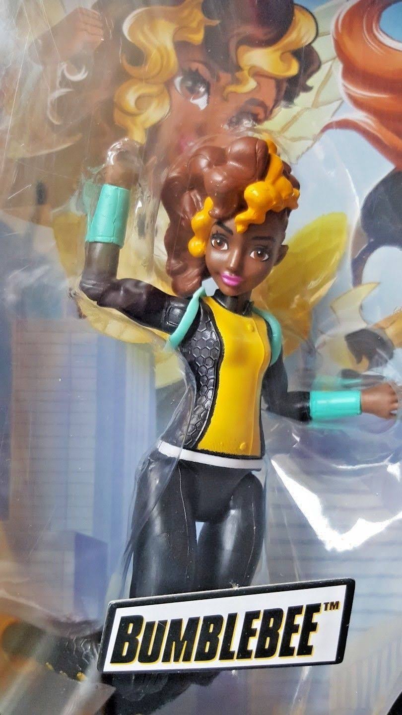 6 Action Figure 6-Pack S419349