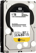 1 TB 7200 RPM SATA III Enterprise Hard Drive F434