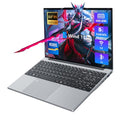 15.6 Inch 1920X1080 FHD IPS Gaming Laptop 16GB 512GB SSD Z2095