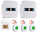 Wireless Call Button for Elderly Patient Y803281
