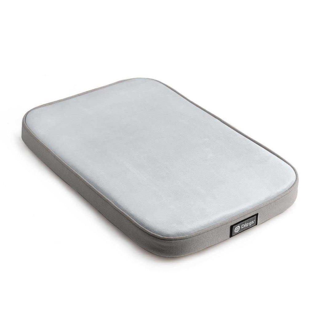Memory Foam Crate Pad & Dog Bed D492831