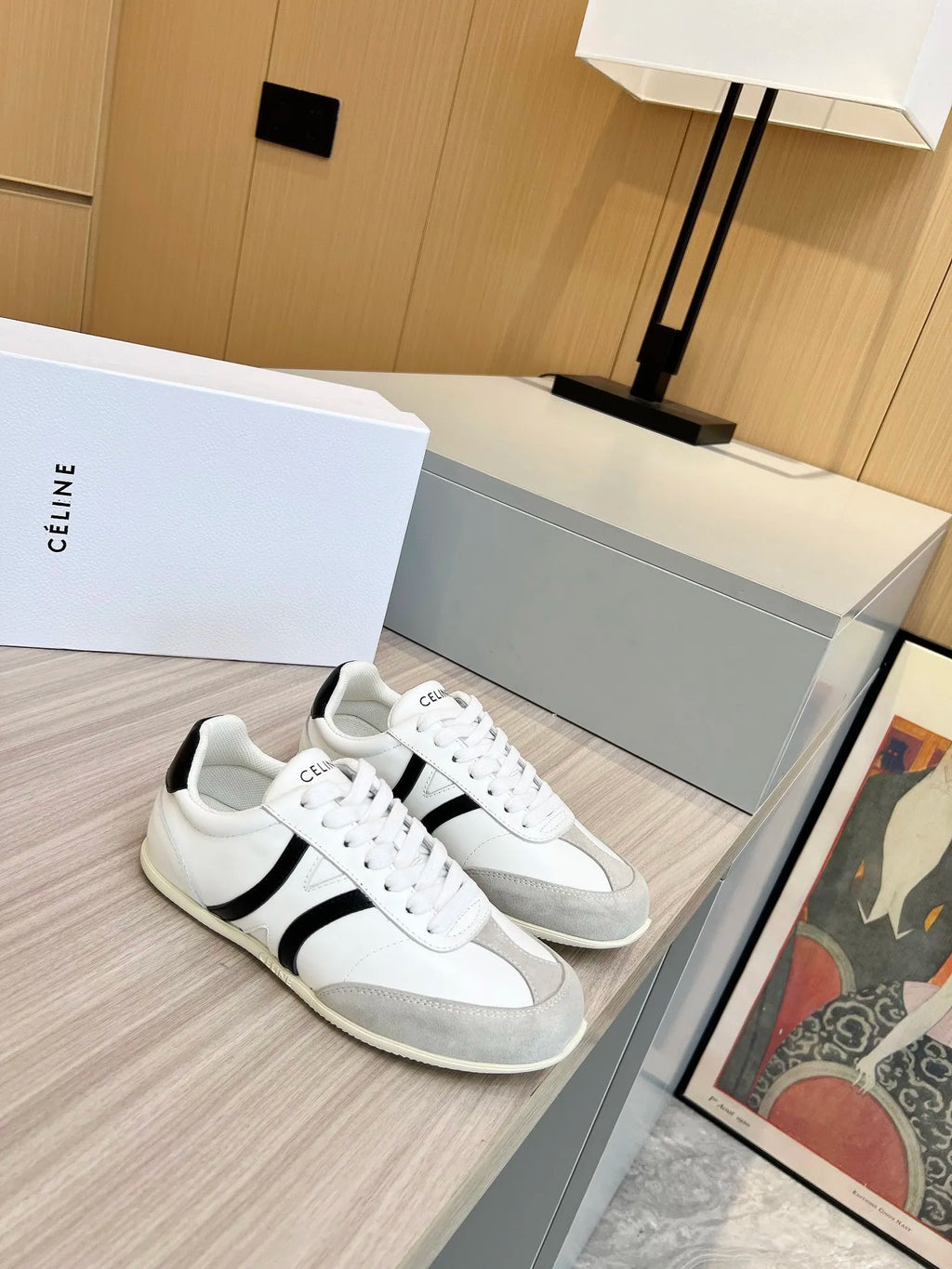 Women Shoes E937