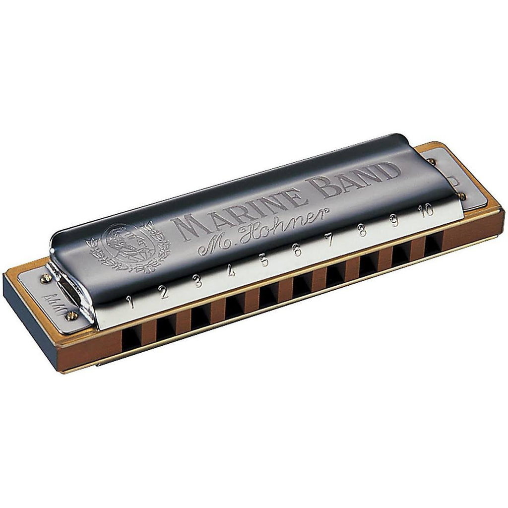 Harmonica E225