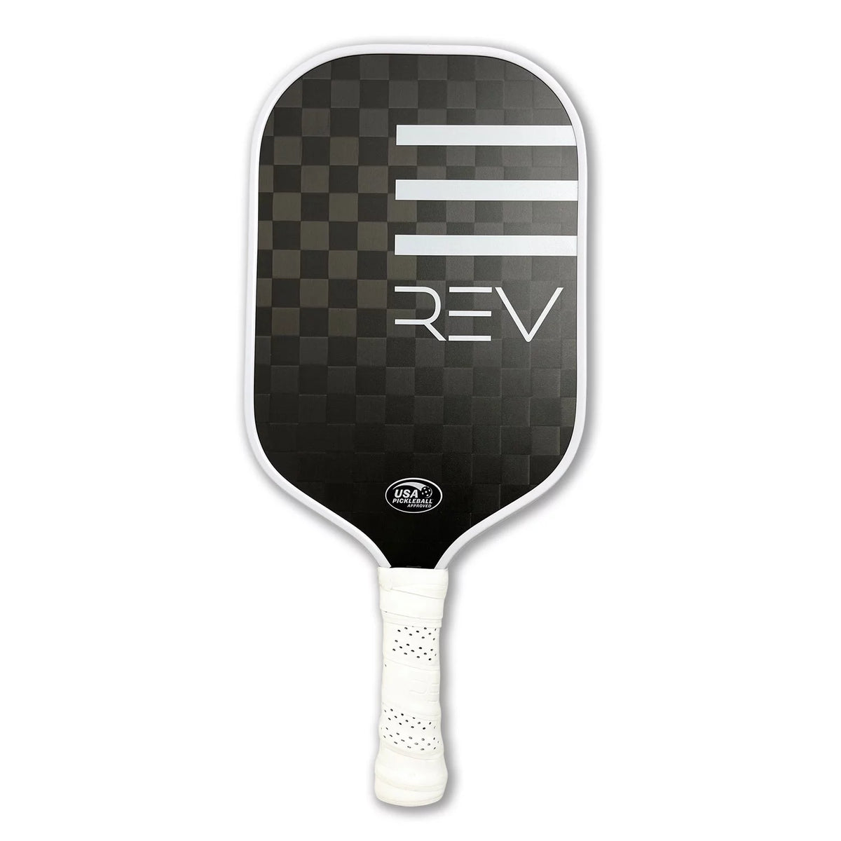 Carbon Fiber Pickleball Paddle W2437