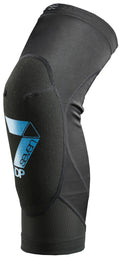Black Knee Armor F3766