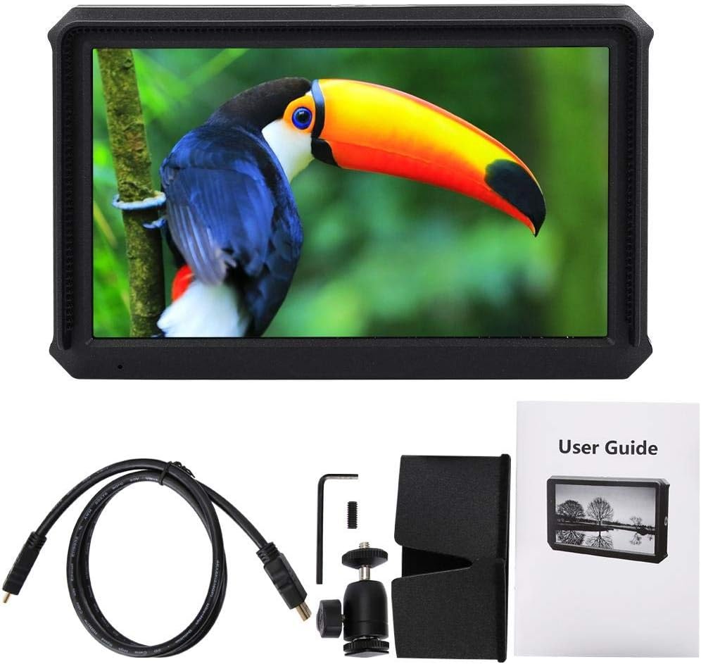 5inch IPS Screen HDMI Video Monitor U95668