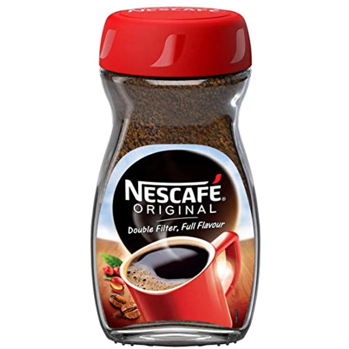 Coffee 200G Q2061