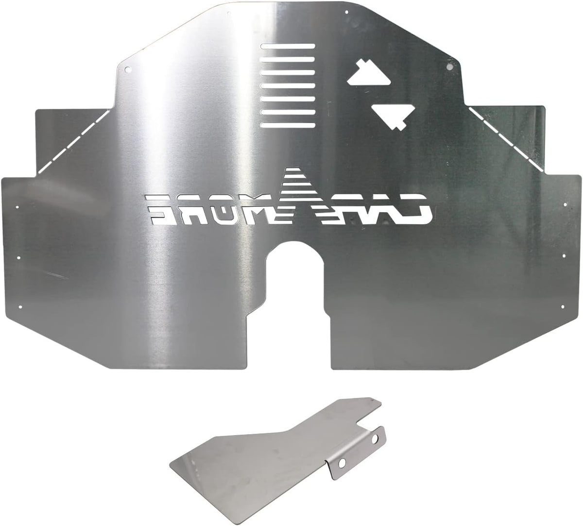 Catalytic Converter Protector Shield L983