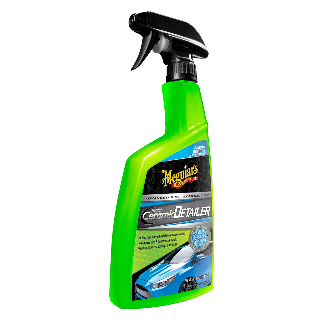 Complete Car Care Kit F275330