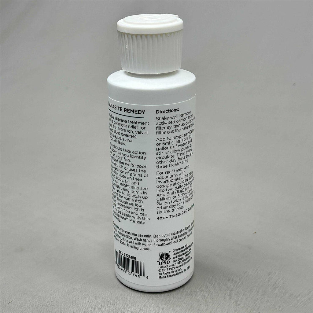 Parasite Remedy K916