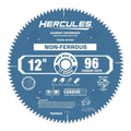 12 in. 96T Miter Saw Blade C2199