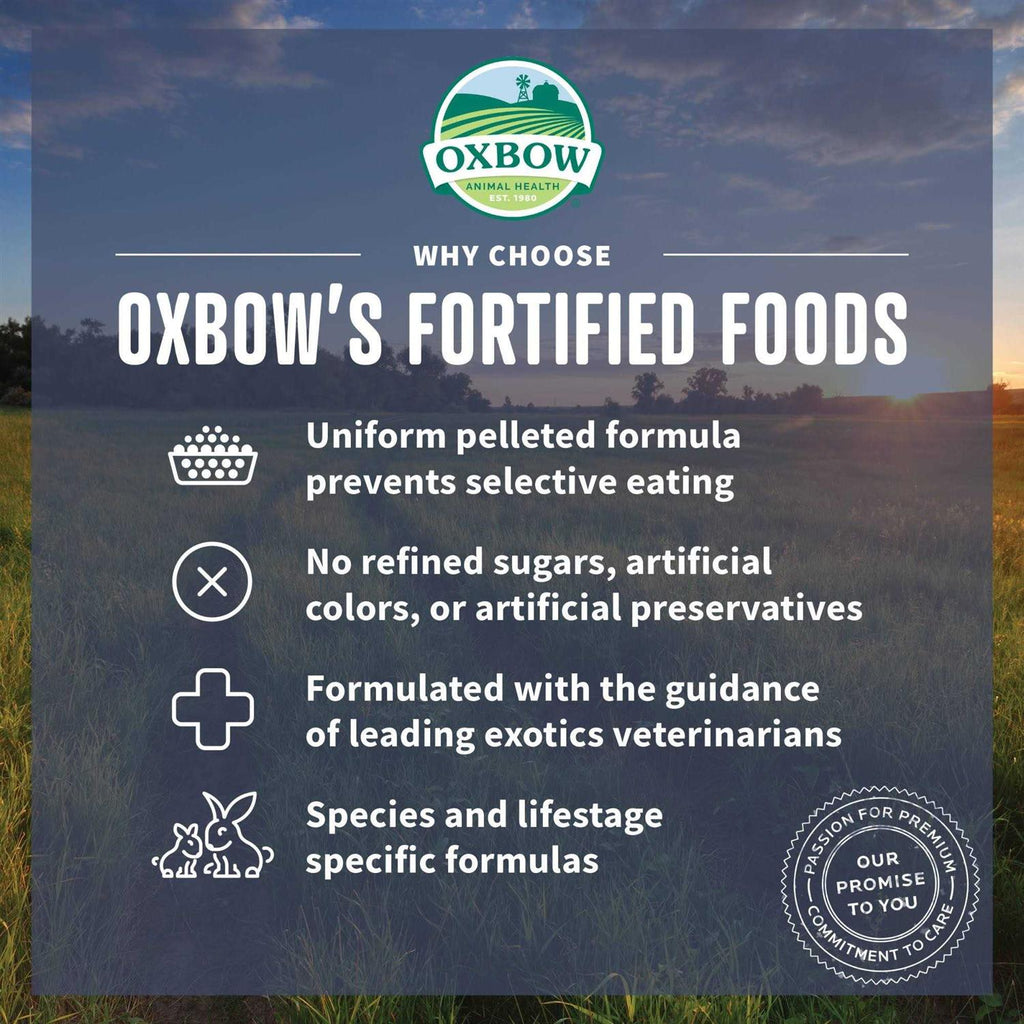Rabbit Food N360