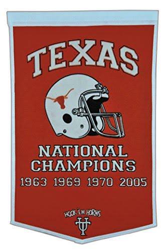 Michigan Wolverines Banner R847736