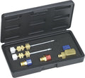 Black R134A Standard and JRA Valve Core Remover W19486