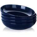 Large Porcelain Salad Bowls E634537