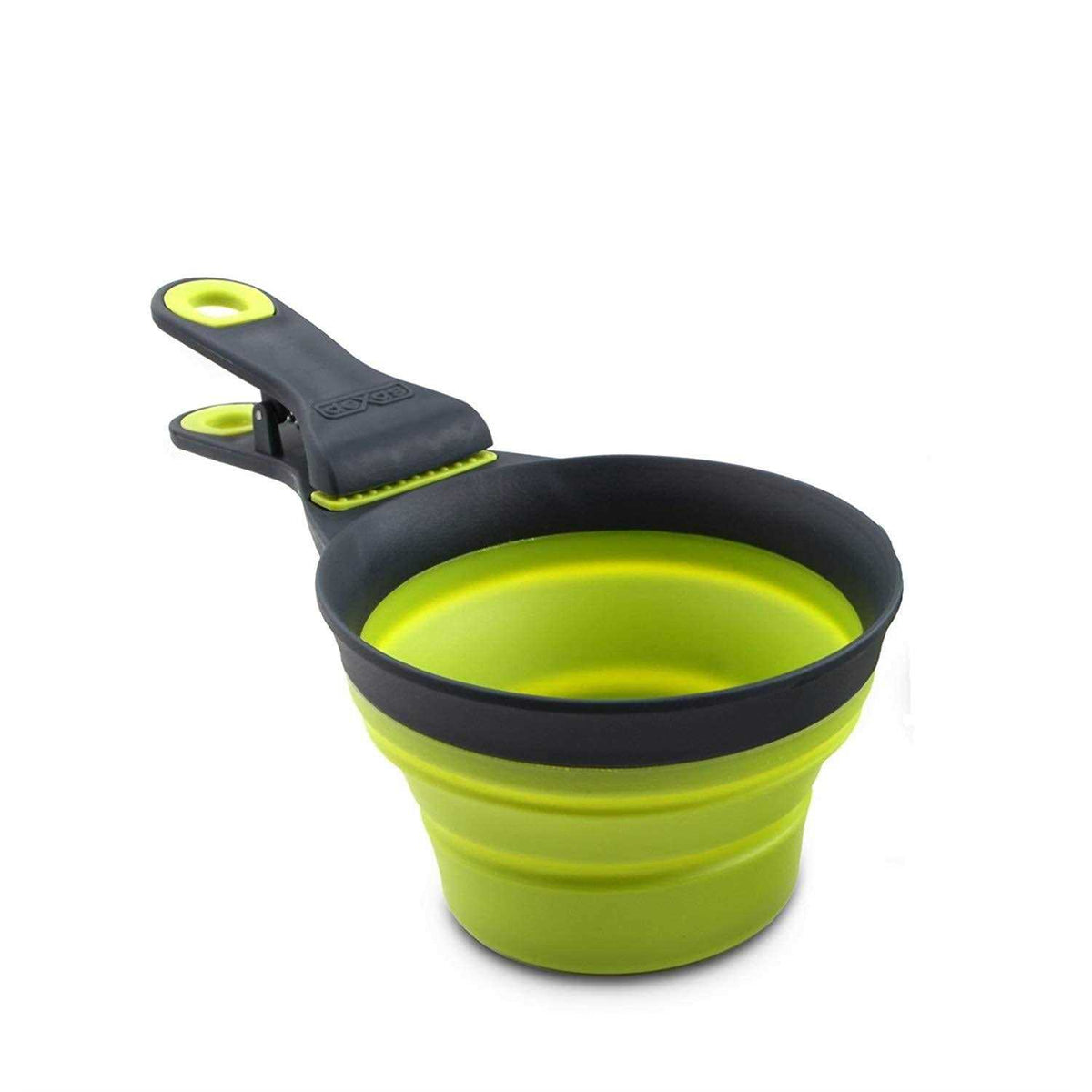 Collapsible KlipScoop Z54131