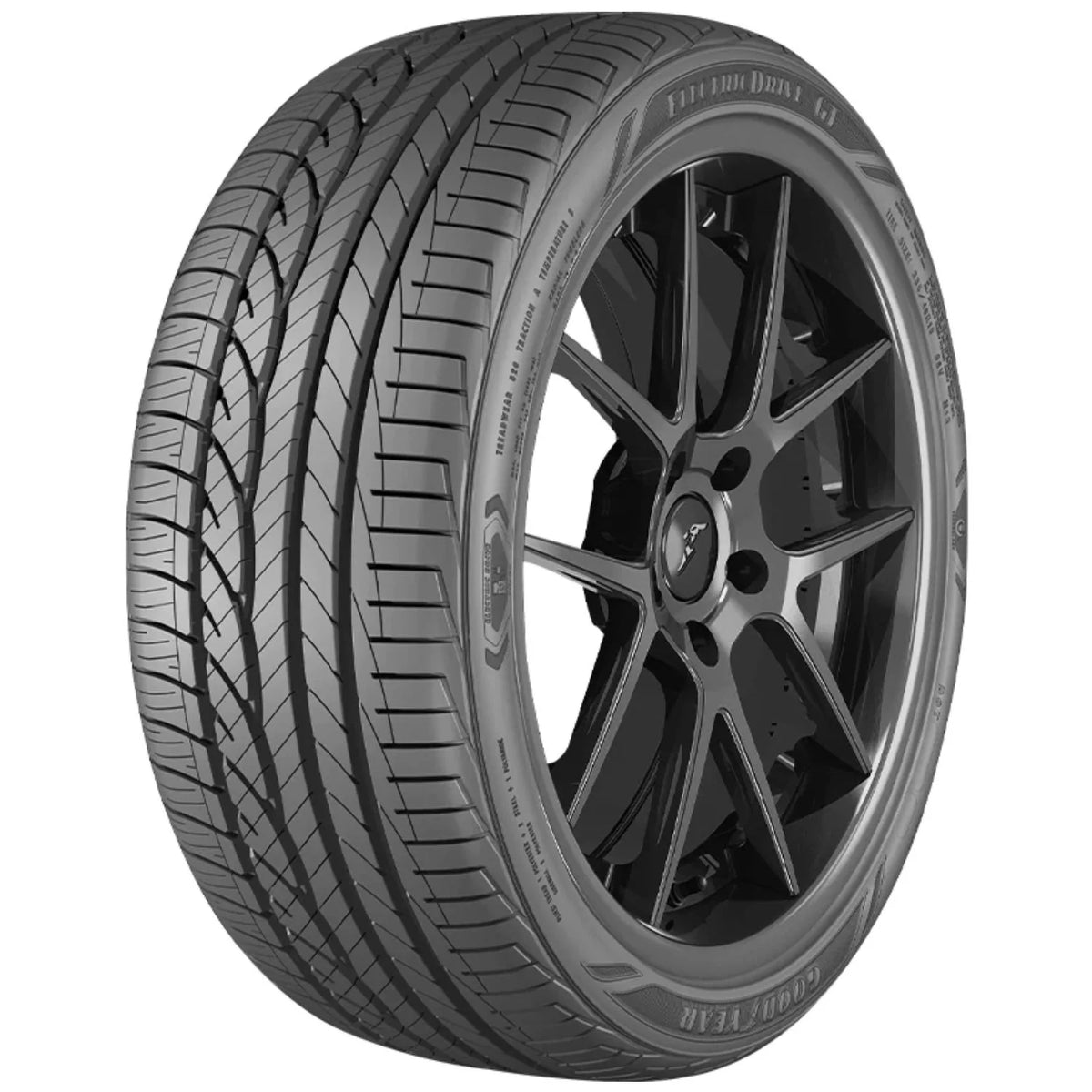 All Season P235/45R18 98W XL Electric Vehicle Tire X946