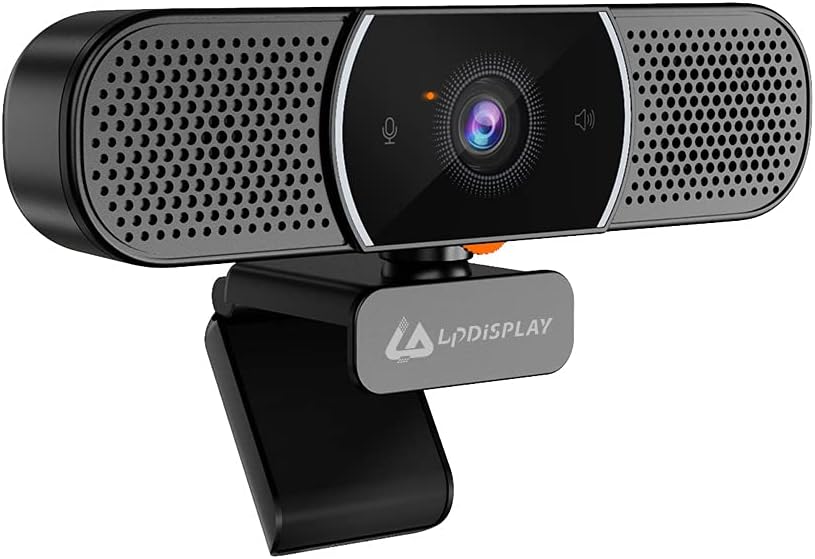 3 in 1 Full HD 1080P Webcam G4023