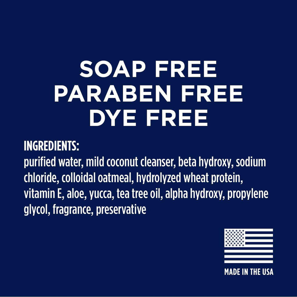 Oatmeal Medicated Pet Shampoo D257901