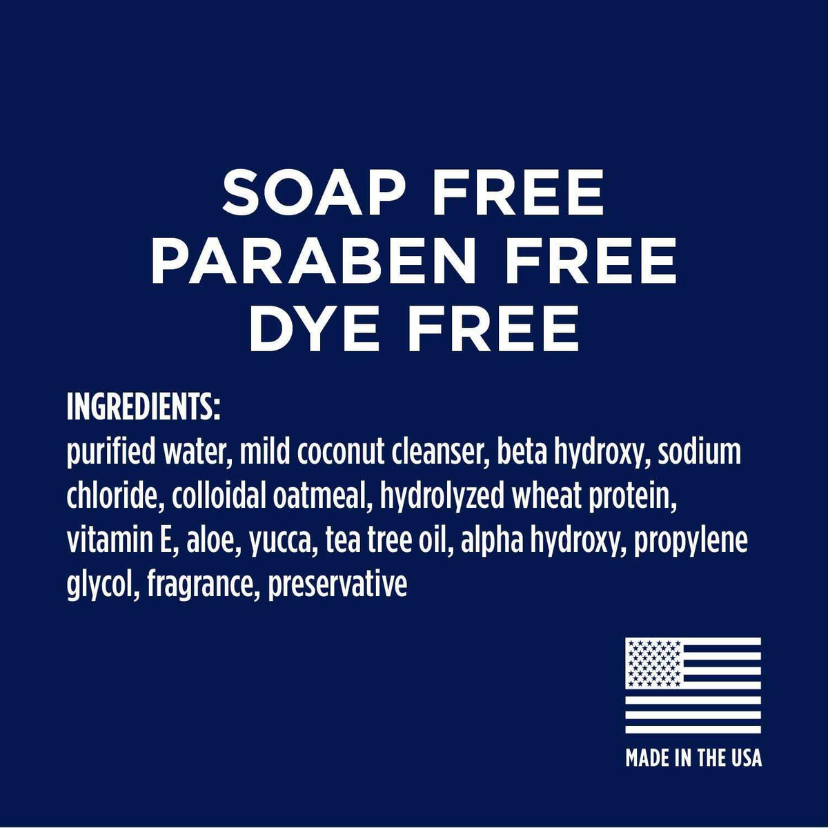 Oatmeal Medicated Pet Shampoo D257901