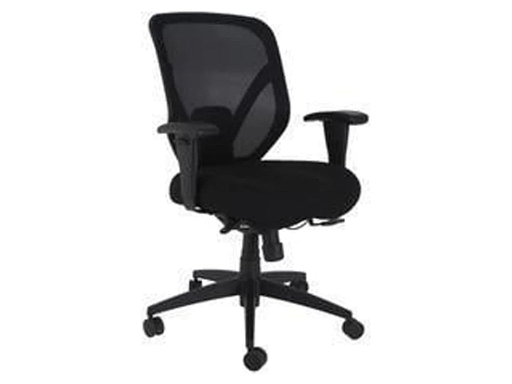 High-Back Chair S58022