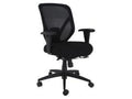 High-Back Chair S58022