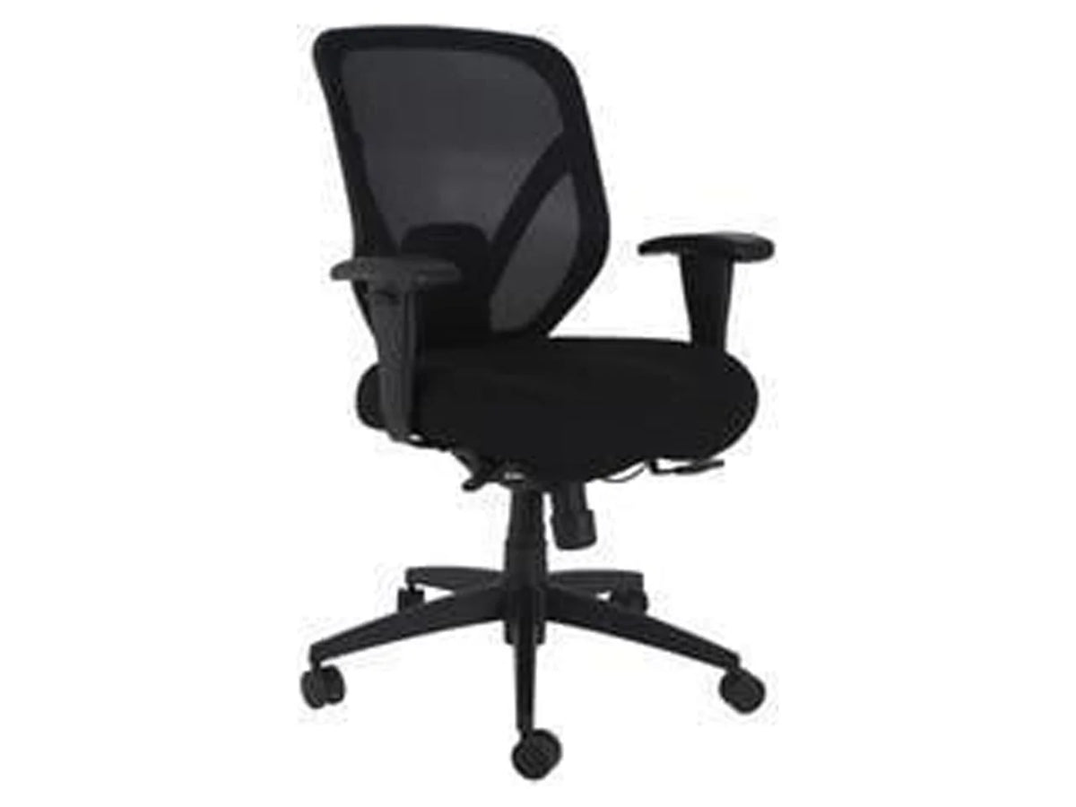 High-Back Chair S58022