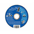 4-1/2 in. Thin Kerf Metal Cut-Off Disc S273