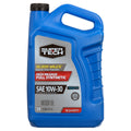 10W-30 Full Synthetic Motor Oil, 5 Quarts K399