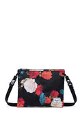 Black Pouch Crossbody I9638