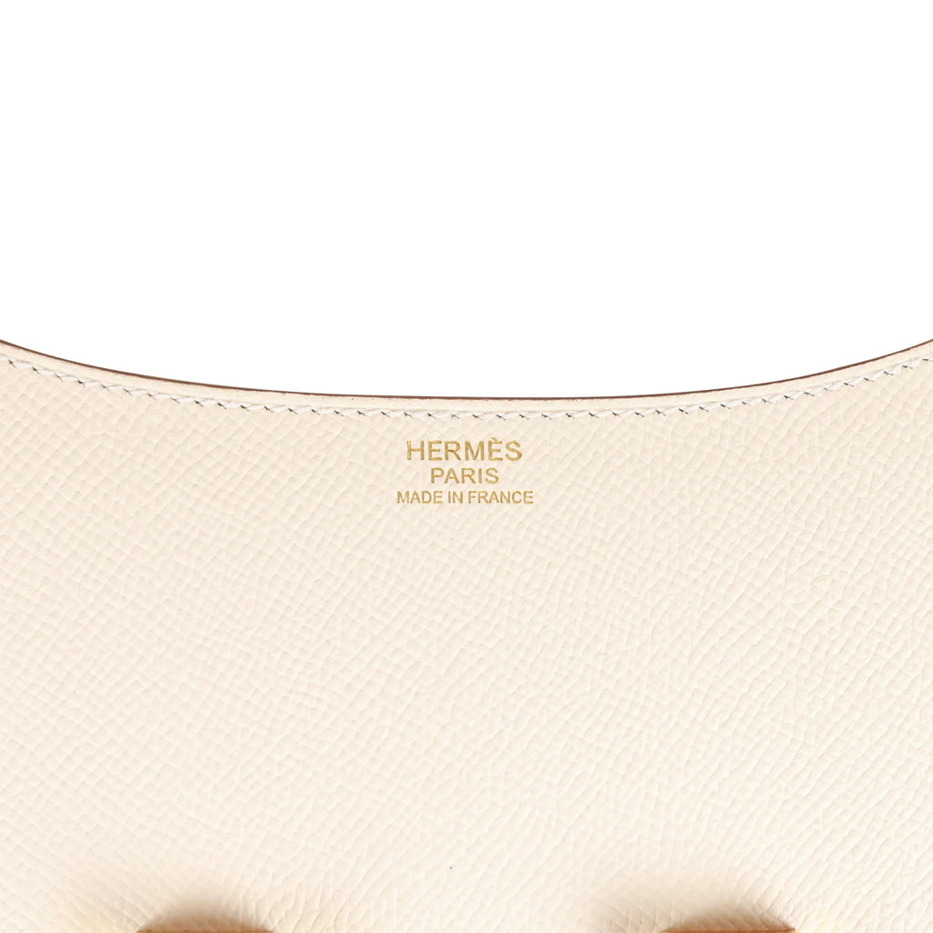 Nata Epsom Leather Bag K8838