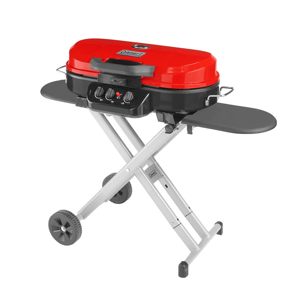 Standup Propane Gas Grill D858