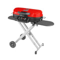 Standup Propane Gas Grill D858